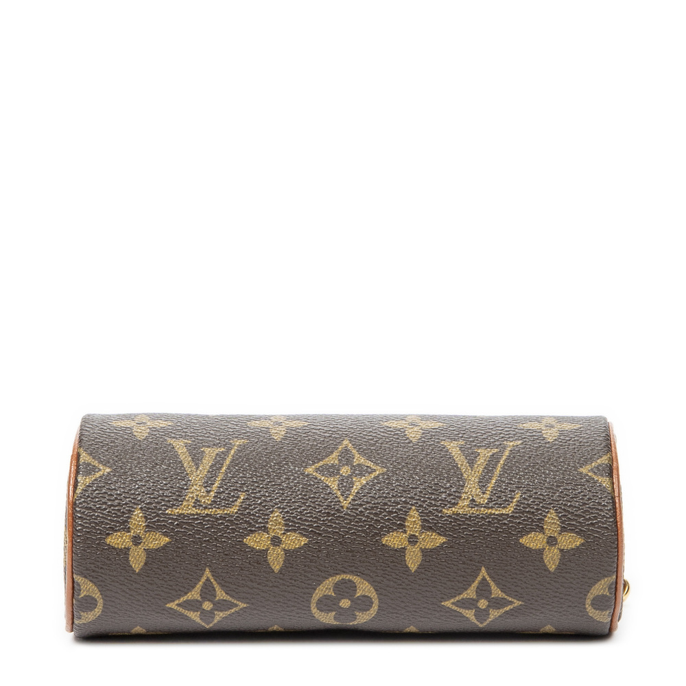 Louis Vuitton Papillon Pouch - Picture 6 of 9